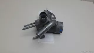 PYFB1519YE Mazda Фланец (тройник) системы охлаждения Mazda CX-5 2 Арт E70661555, вид 1