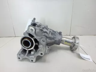 36010506 Volvo Коробка раздаточная Volvo S90 2 Арт E70661817, вид 9