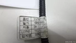 31476B1100 Hyundai-Kia Проводка (коса) Genesis G80 Арт E70661945, вид 3