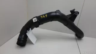 5Q0145840B VAG Патрубок интеркулера Volkswagen Teramont Арт E70662594, вид 1