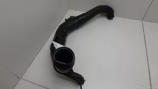 5Q0145840B VAG Патрубок интеркулера Volkswagen Teramont Арт E70662594, вид 4