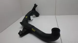 5Q0145840B VAG Патрубок интеркулера Volkswagen Teramont Арт E70662594, вид 6
