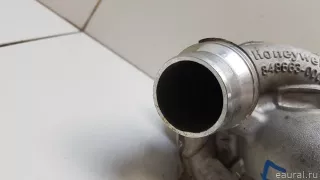 11658662070 BMW Турбокомпрессор (турбина) BMW X2 F39 Арт E70662713, вид 11