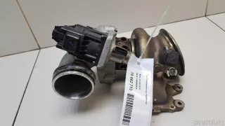 11658662070 BMW Турбокомпрессор (турбина) BMW X2 F39 Арт E70662713, вид 13
