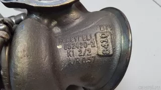 11658662070 BMW Турбокомпрессор (турбина) BMW X2 F39 Арт E70662713, вид 15