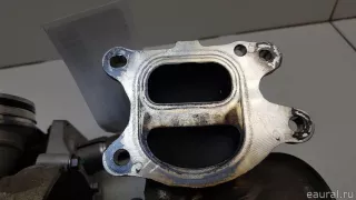 11658662070 BMW Турбокомпрессор (турбина) BMW X2 F39 Арт E70662713, вид 16