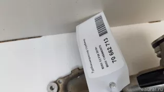 11658662070 BMW Турбокомпрессор (турбина) BMW X2 F39 Арт E70662713, вид 18