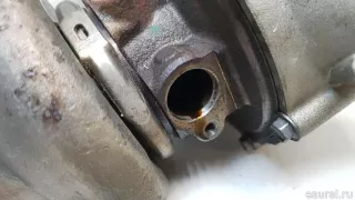 11658662070 BMW Турбокомпрессор (турбина) BMW X2 F39 Арт E70662713, вид 3