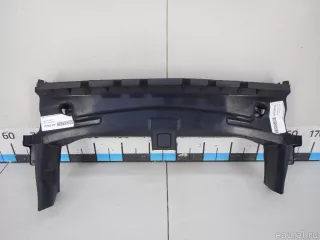 KB8A501C0C Mazda Воздуховод радиатора нижний Mazda CX-5 2 Арт E70662879