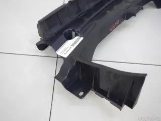 KB8A501C0C Mazda Воздуховод радиатора нижний Mazda CX-5 2 Арт E70662879, вид 5