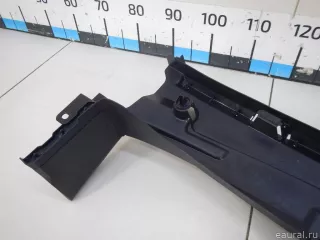 KB8A501C0C Mazda Воздуховод радиатора нижний Mazda CX-5 2 Арт E70662879, вид 7