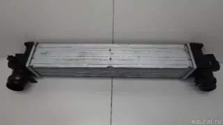 17518645761 BMW Интеркулер BMW X2 F39 Арт E70663044, вид 2