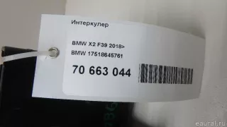 17518645761 BMW Интеркулер BMW X2 F39 Арт E70663044, вид 10