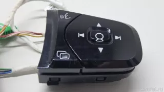 32266343 Volvo Блок кнопок Volvo S60 3 Арт E70663730, вид 3