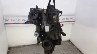 199A6.000,  71752591 Двигатель бензиновый Alfa Romeo Mito Арт NNK05BV01, вид 1