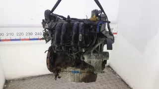 199A6.000,  71752591 Двигатель бензиновый Alfa Romeo Mito Арт NNK05BV01, вид 4