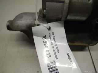 361002G300 Hyundai-Kia Стартер Hyundai Santa FE 4 (TM) restailing Арт E70664376, вид 3