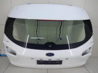  Дверь багажника со стеклом Ford Focus 4 Арт E70664731, вид 1