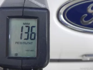  Дверь багажника со стеклом Ford Focus 4 Арт E70664731, вид 11