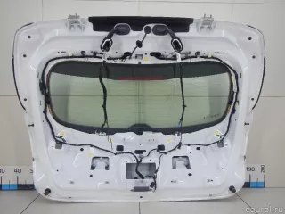  Дверь багажника со стеклом Ford Focus 4 Арт E70664731, вид 12
