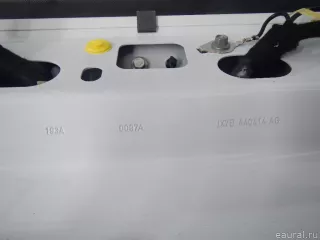  Дверь багажника со стеклом Ford Focus 4 Арт E70664731, вид 16