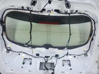  Дверь багажника со стеклом Ford Focus 4 Арт E70664731, вид 17