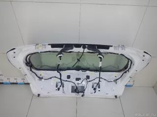  Дверь багажника со стеклом Ford Focus 4 Арт E70664731, вид 19