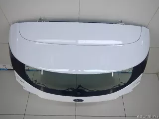  Дверь багажника со стеклом Ford Focus 4 Арт E70664731, вид 2