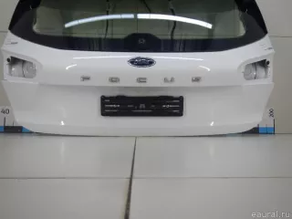  Дверь багажника со стеклом Ford Focus 4 Арт E70664731, вид 3