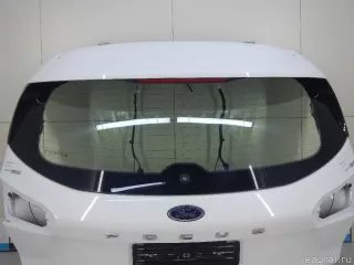  Дверь багажника со стеклом Ford Focus 4 Арт E70664731, вид 4