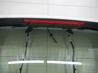  Дверь багажника со стеклом Ford Focus 4 Арт E70664731, вид 5