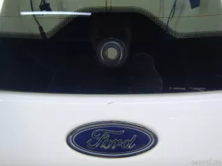  Дверь багажника со стеклом Ford Focus 4 Арт E70664731, вид 9
