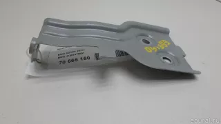 41357475801 BMW Кронштейн крепления крыла BMW X4 G02 Арт E70665160, вид 2