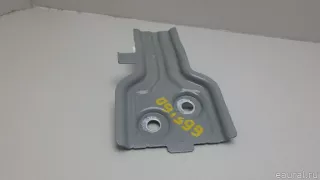 41357475801 BMW Кронштейн крепления крыла BMW X4 G02 Арт E70665160, вид 3