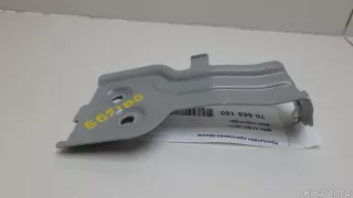 41357475801 BMW Кронштейн крепления крыла BMW X4 G02 Арт E70665160, вид 4
