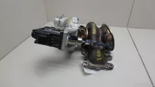 11658662071 BMW Турбокомпрессор (турбина) BMW 3 G20/G21 Арт E70665430, вид 2