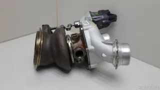 11658662071 BMW Турбокомпрессор (турбина) BMW 3 G20/G21 Арт E70665430, вид 5