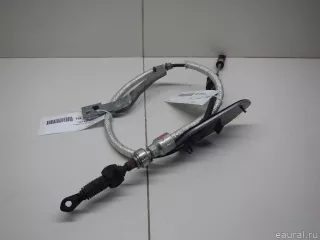 3382006520 Toyota Трос кулисы КПП Lexus ES 7 Арт E70665601, вид 2