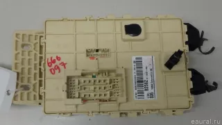 91950B2562 Hyundai-Kia Блок предохранителей Kia Soul 2 restailing Арт E70666097