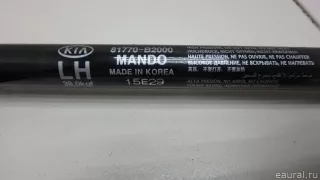 81770B2000 Hyundai-Kia Амортизатор двери багажника Kia Soul 2 restailing Арт E70666526, вид 6