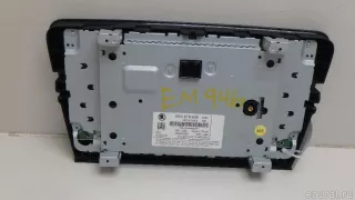 5E0919606BIO VAG Магнитола Skoda Octavia A8 Арт E70666764, вид 9
