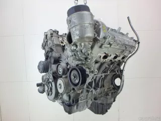 6420104008 Mercedes Benz Двигатель Mercedes S C217 Арт E70666785, вид 2
