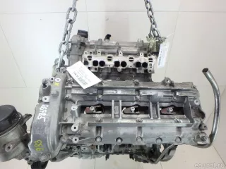 6420104008 Mercedes Benz Двигатель Mercedes S C217 Арт E70666785, вид 9