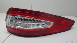 2345653 Ford Фонарь задний наружный правый Ford Mondeo 5 Арт E70666839, вид 2
