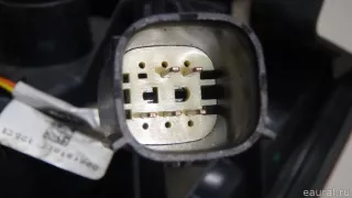 2345653 Ford Фонарь задний наружный правый Ford Mondeo 5 Арт E70666839, вид 8
