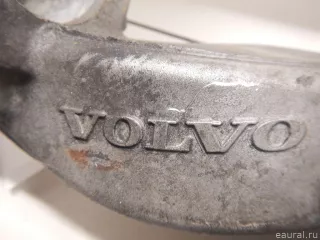 31360636 Volvo Кронштейн амортизатора правый Volvo XC90 2 Арт E70667015, вид 7