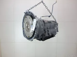 LR044775 Land Rover АКПП (автоматическая коробка переключения передач) Land Rover Range Rover Sport 2 restailing Арт E70667233, вид 2