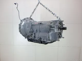 LR044775 Land Rover АКПП (автоматическая коробка переключения передач) Land Rover Range Rover Sport 2 restailing Арт E70667233, вид 4