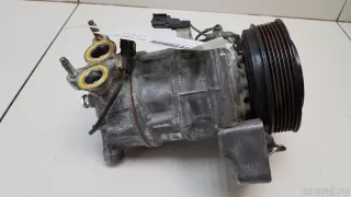 36010255 Volvo Компрессор кондиционера Volvo XC90 2 Арт E70667782, вид 11
