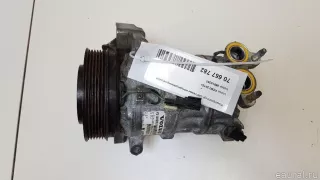 36010255 Volvo Компрессор кондиционера Volvo XC90 2 Арт E70667782, вид 2